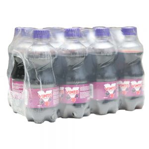 Vimto 30cl pack-12 bouteilles
