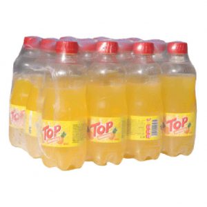 Top Ananas 30cl  - pack de 12 bouteilles
