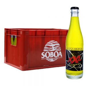 XXL 33cl VC - casier de 24 bouteilles
