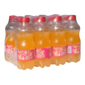 Top Tropical 30cl  - pack de 12 bouteilles
