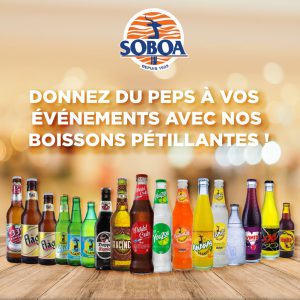 Nos Boissons