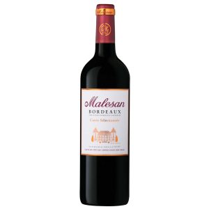 Bordeaux Rouge Malesan 75cl