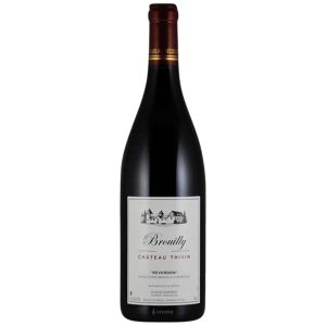 Brouilly