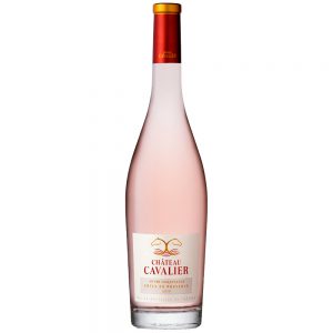 Côtes De Provence Aoc Château Cavalier  75cl