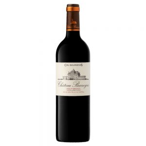 Magnum château Barreyres AOC Haut Médoc