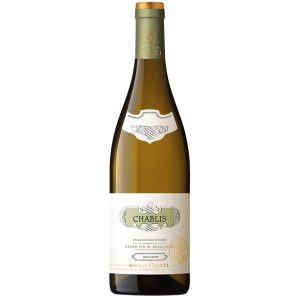 Chablis Blanc AOC Maison Castel