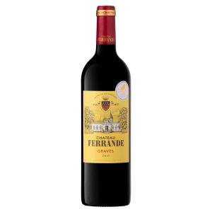 Magnum Château FERRANDE 75cl