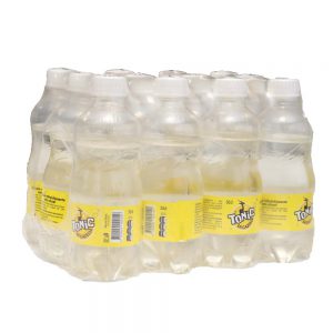Gazelle Tonic 30cl PET – pack de 12 bouteilles