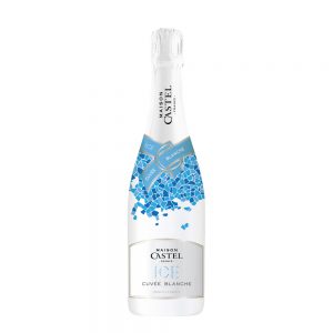 Cuvée Blanche Brut ICE Maison Castel