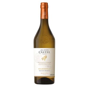 Castel Chardonnay 75cl