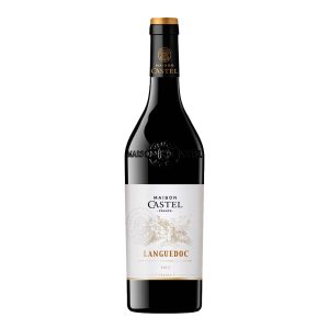 AOP LANGUEDOC ROUGE 75cl