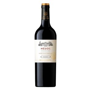 MEDOC EUGENE REULLIER. CHÂTEAU REULLIER 75cl