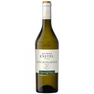 Gewurtztraminer Alsace 75cl
