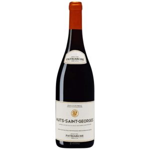 Nuits St Georges Patriarche 75cl
