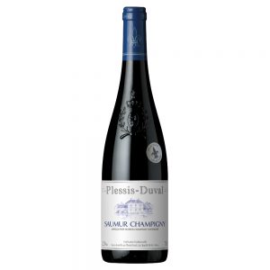 Saumur Champigny Dom Arigolles 100cl