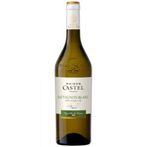 Sauvignon Blanc Côtes de Gascogne IGP Maison Castel