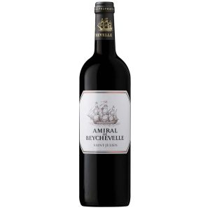 Saint-Julien Grand Cru Rouge AOC Château Beychevelle 75cl