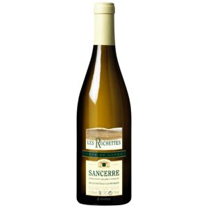 Sancerre blc les rochettes