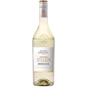 AOP BORDEAUX BLANC SAUVIGNON MC