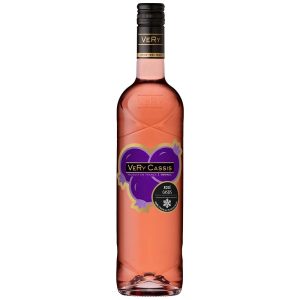 Very  Cassis