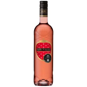 Very Fraise