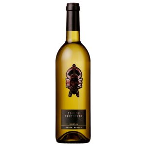 Zoulou blanc  (Afrique du Sud)