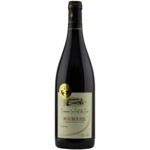 Bourgueil Dom Pont du Gue 100cl