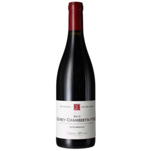 Gevrey-Chambertin cote de nuit 75cl