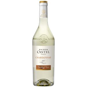 VUEC  CAMBRAS CHARDONNAY CEPAGE BLANC 100cl