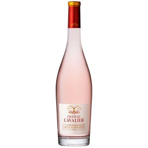 Côtes de Provence AOC Cuvée Marafiance Chateaux Cavalier 75cl