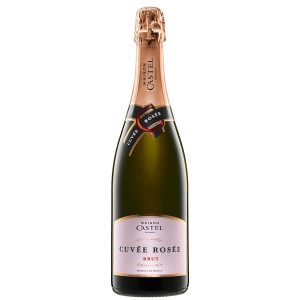 Cuvée Rose 75cl