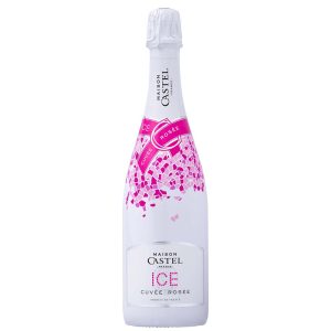 Ice Rose