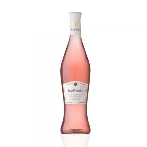 Côtes de Provence Rosé AOC Masfleurey 1/2 33cl