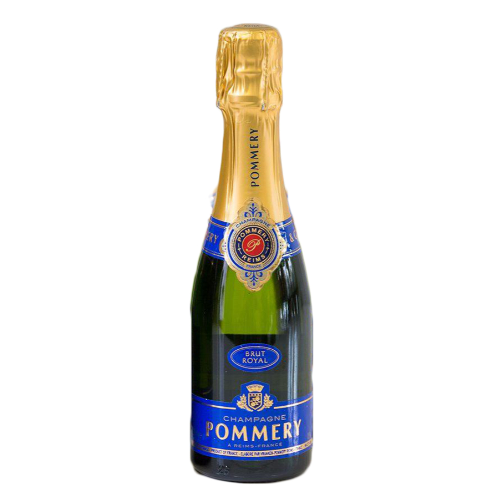Pommery Royal brut 75cl – SOBOA EVENTS