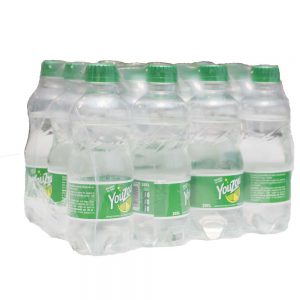 Youzou PET 30cl - Pack de 12 bouteilles